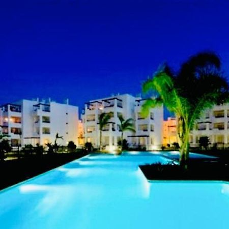 Las Terrazas De La Torre Appartement Murcia Buitenkant foto