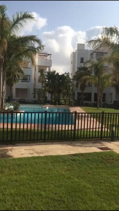 Las Terrazas De La Torre Appartement Murcia Buitenkant foto