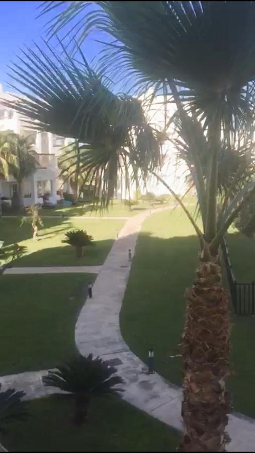 Las Terrazas De La Torre Appartement Murcia Buitenkant foto