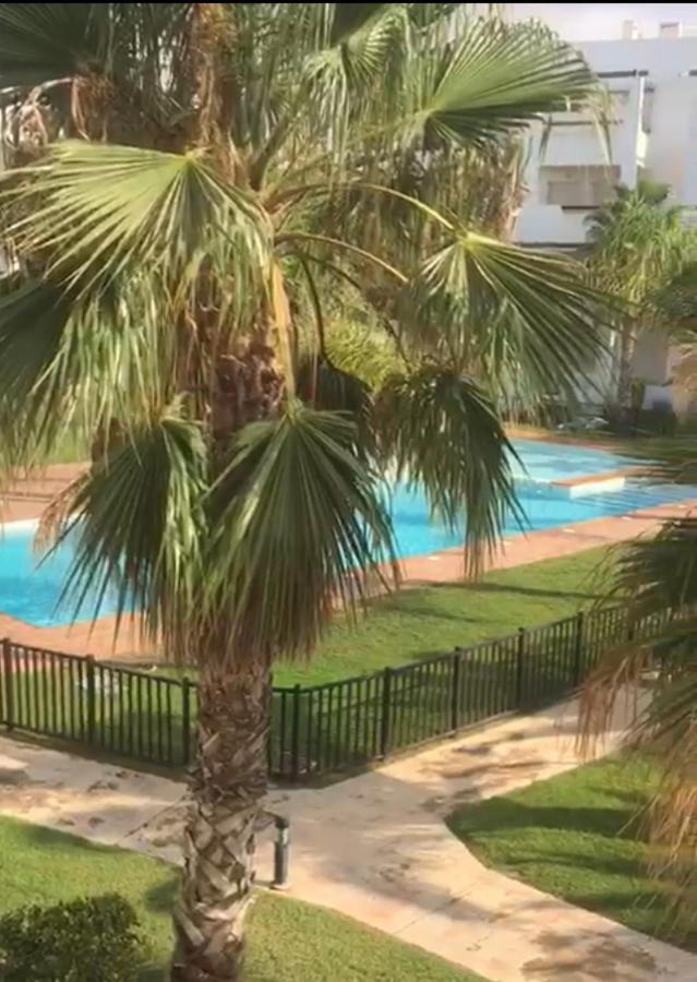 Las Terrazas De La Torre Appartement Murcia Buitenkant foto